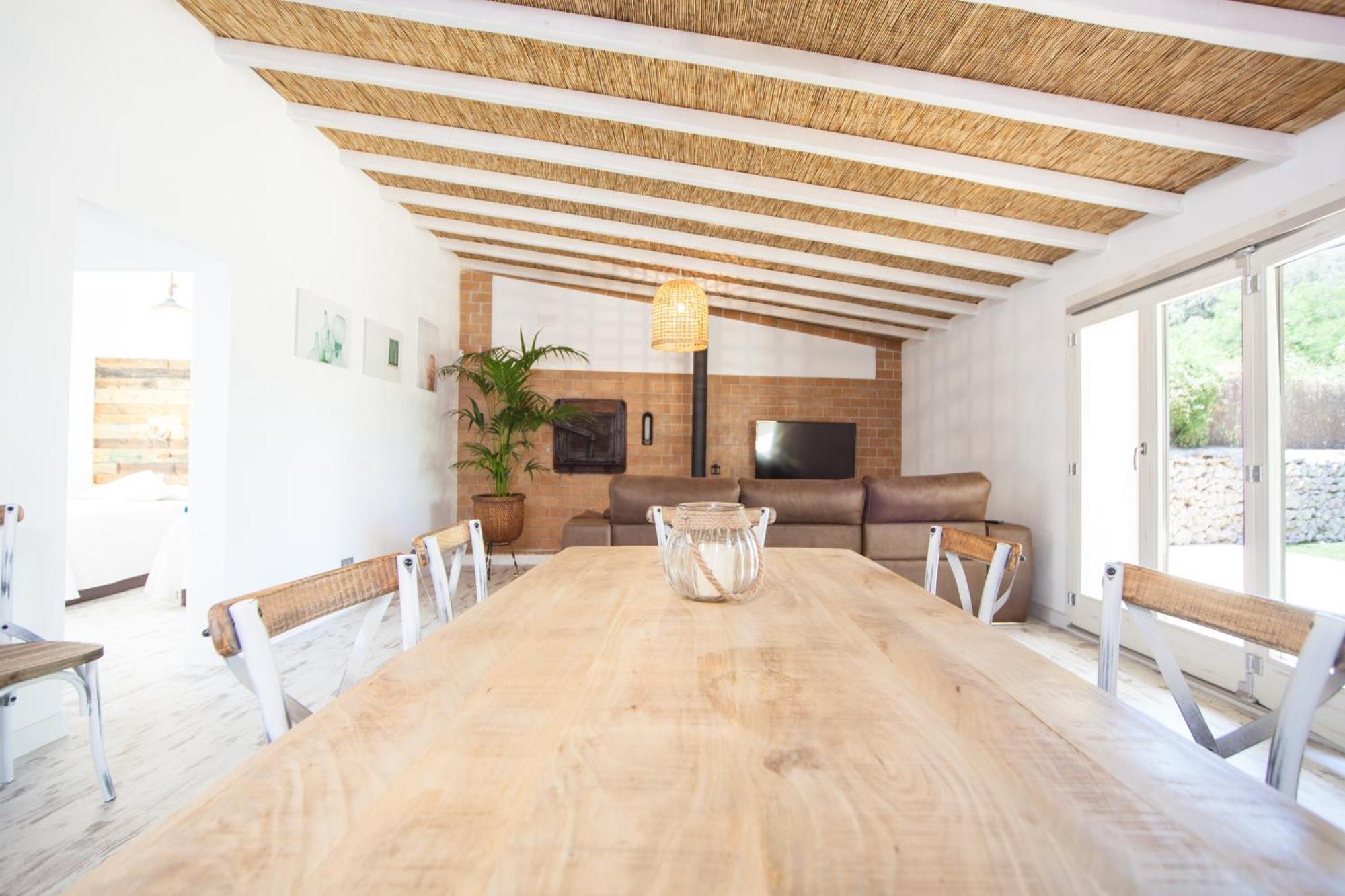 Can Joan Des Forn Inca  Exterior foto